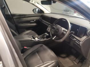 2026 Hyundai Tucson 2.0D Executive for sale