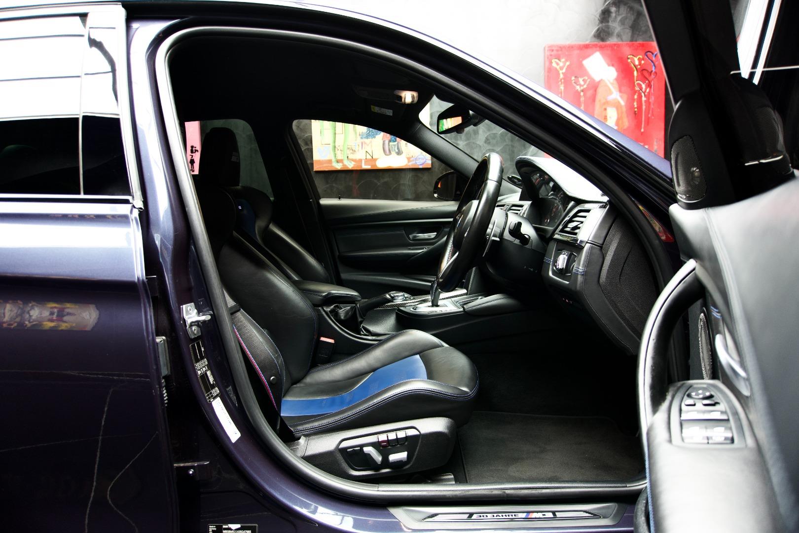 BMW M3 30 Jahre Edition Auto Butas Exotics Benoni