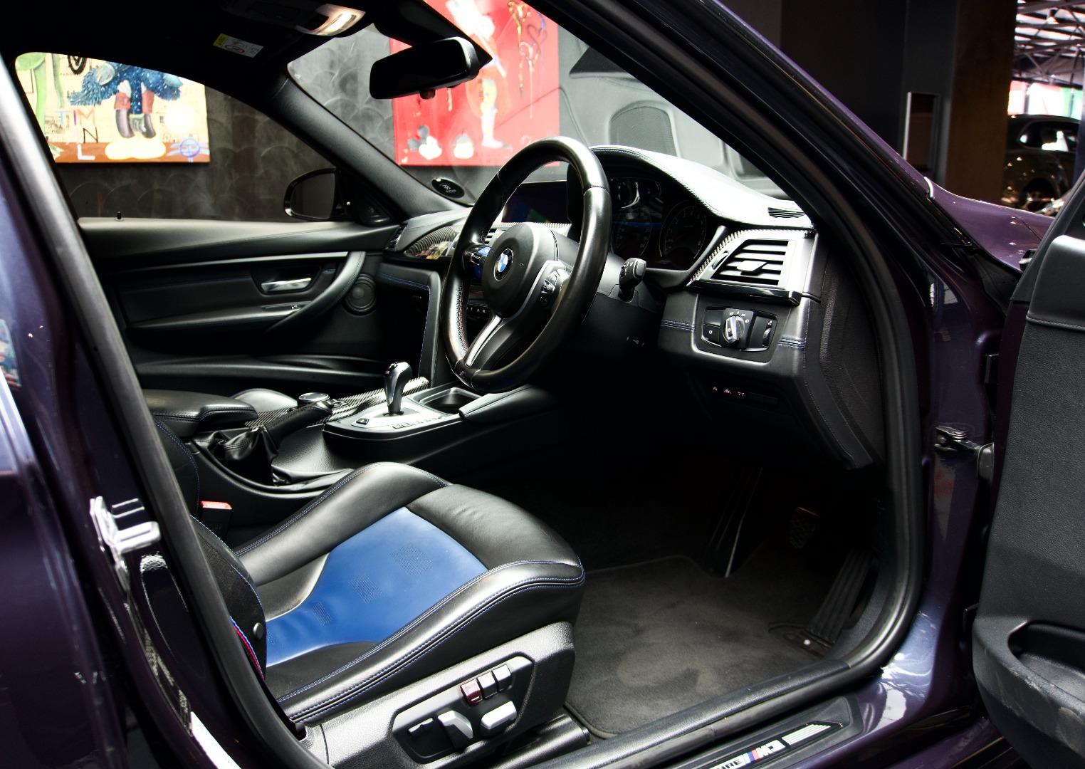 BMW M3 30 Jahre Edition Auto Butas Exotics Benoni