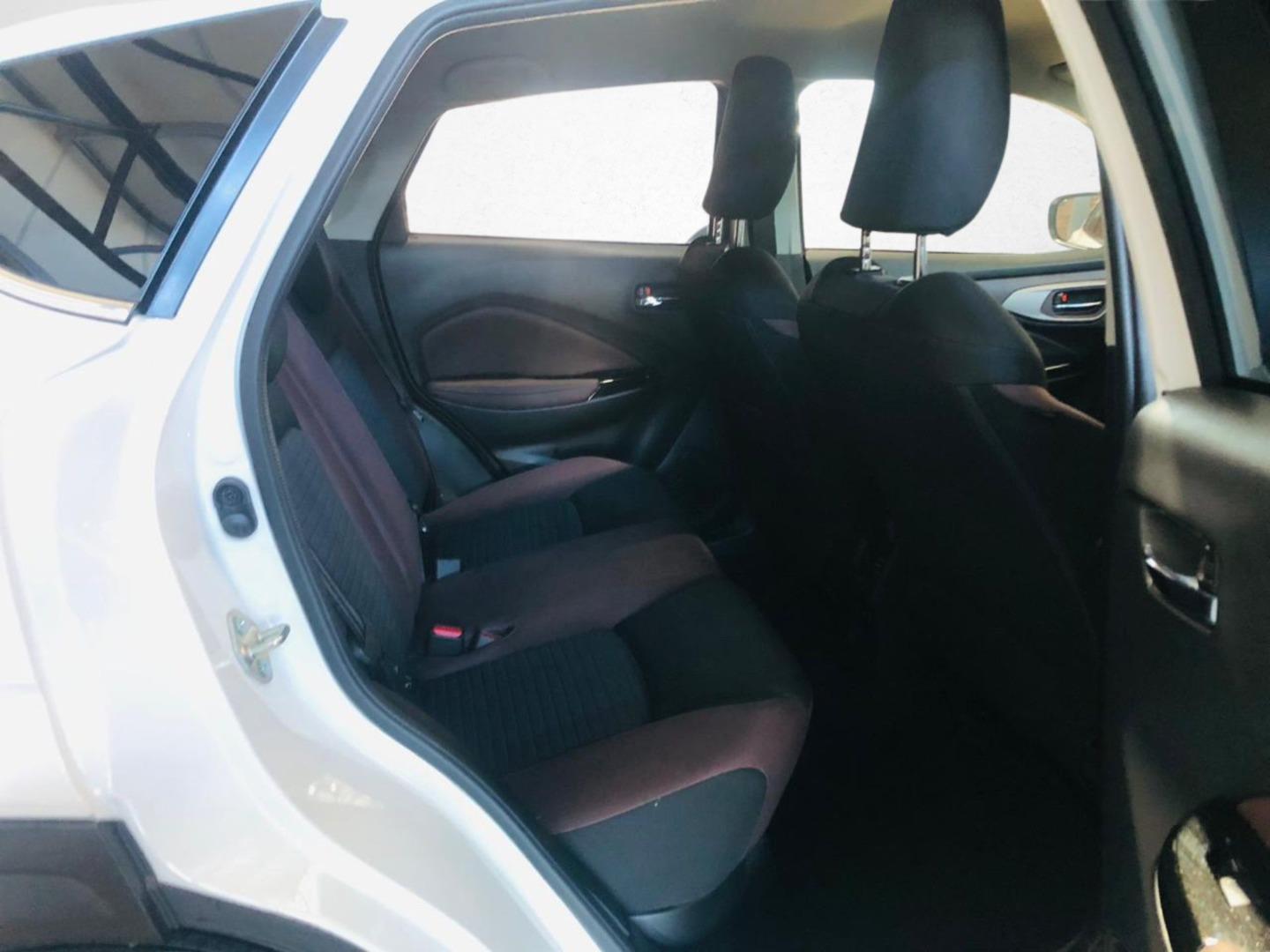 Suzuki Fronx 1.5 GLX Manual Frank Vos Robertson