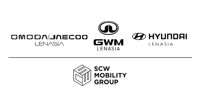 Hyundai | GWM | Omoda Jaecoo | Lenasia