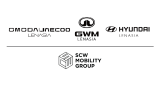 Hyundai | GWM | Omoda Jaecoo | Lenasia