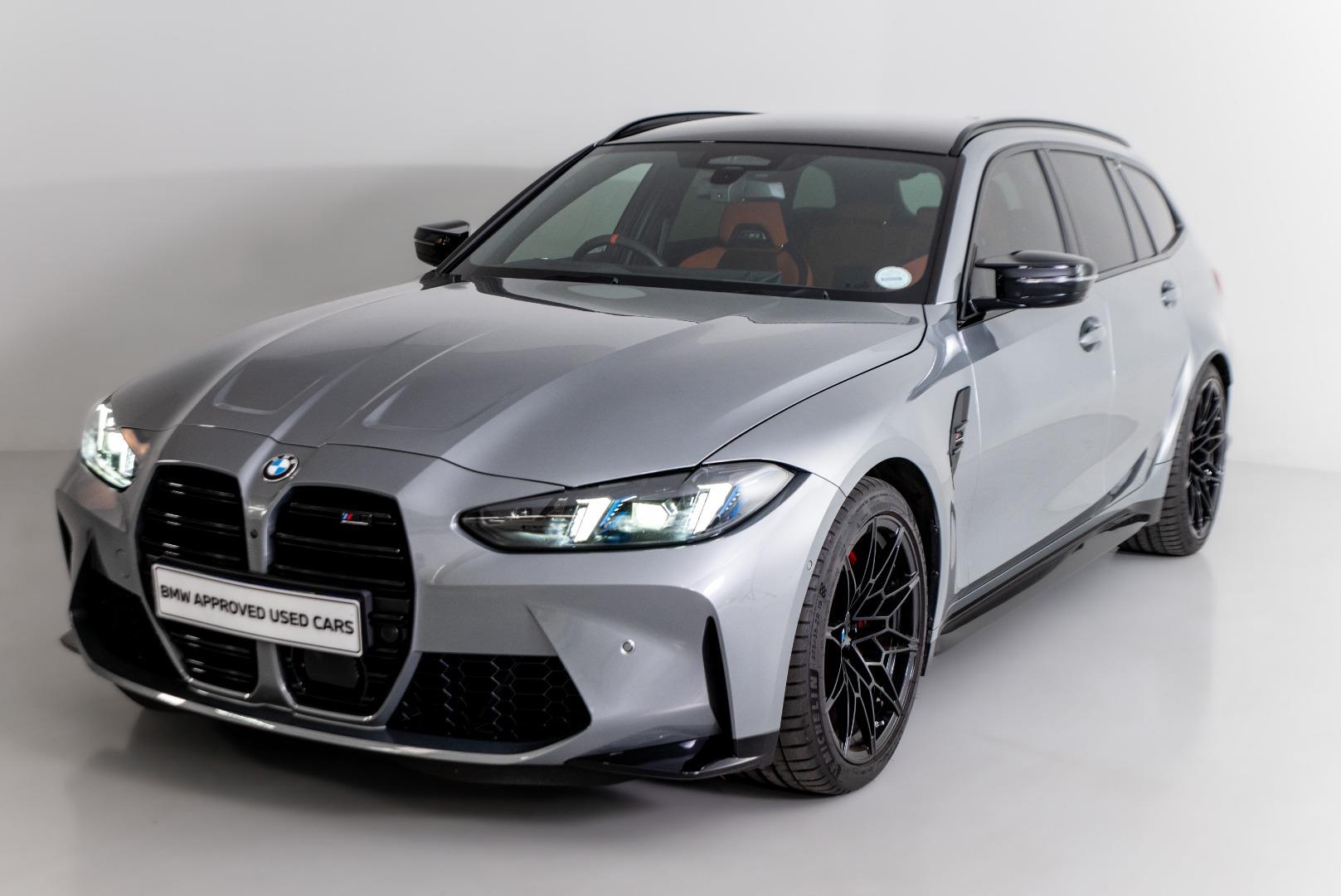 BMW M3 Competition Touring M xDrive BMW Midrand