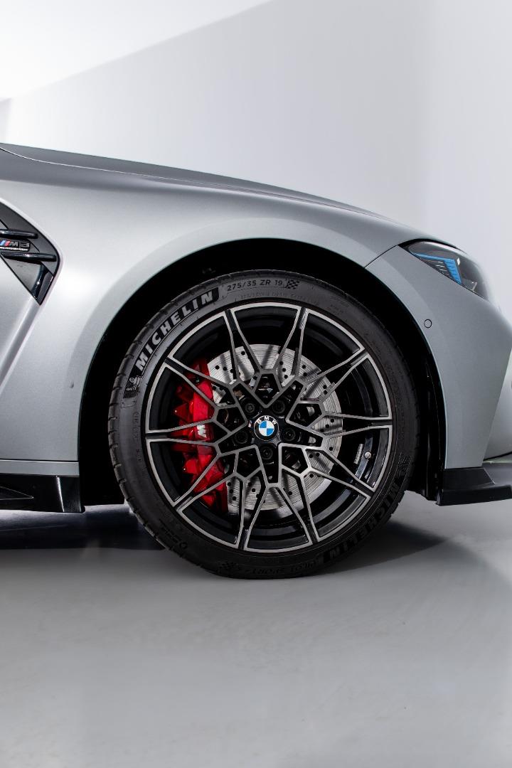 BMW M3 Competition Touring M xDrive BMW Midrand