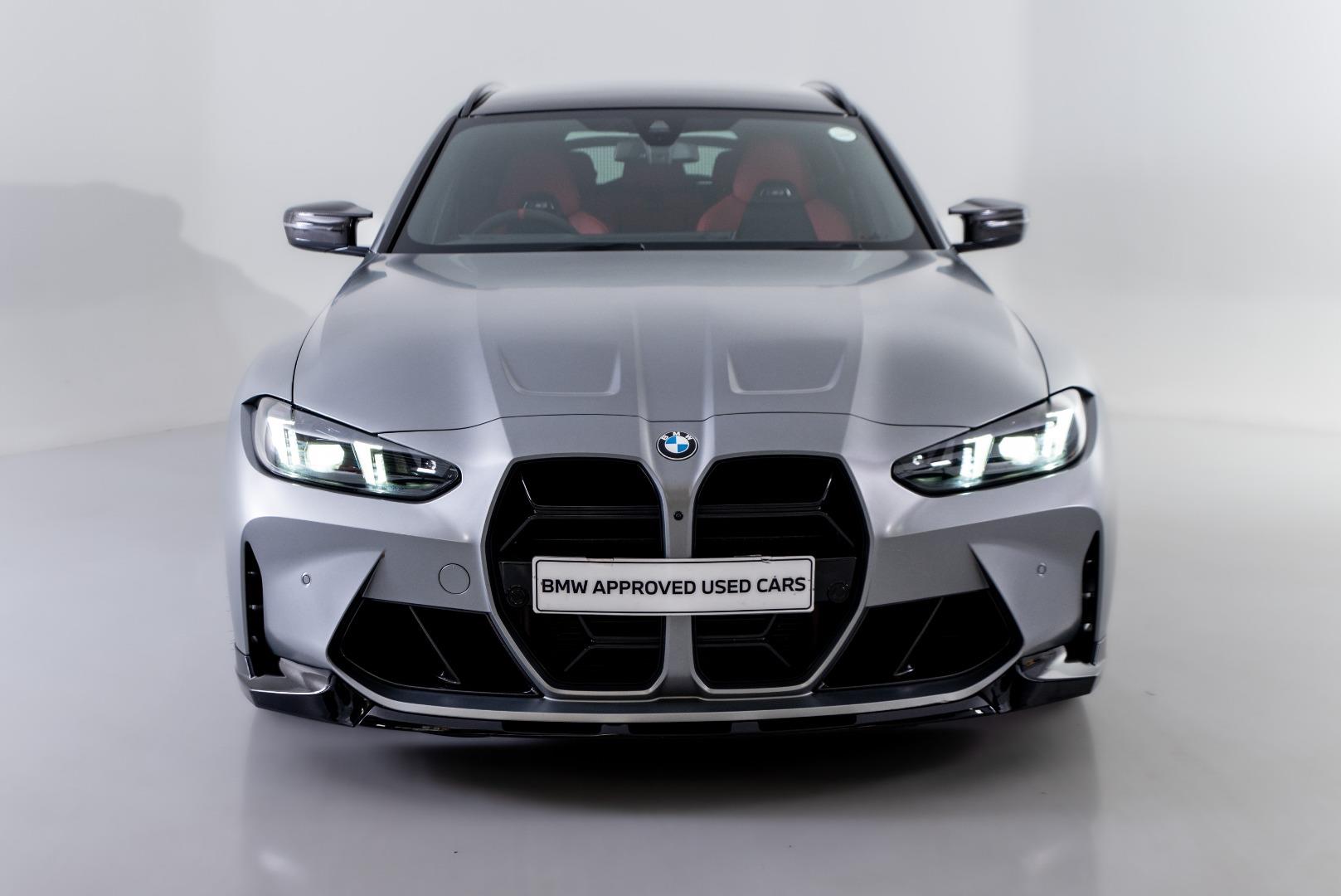 BMW M3 Competition Touring M xDrive BMW Midrand