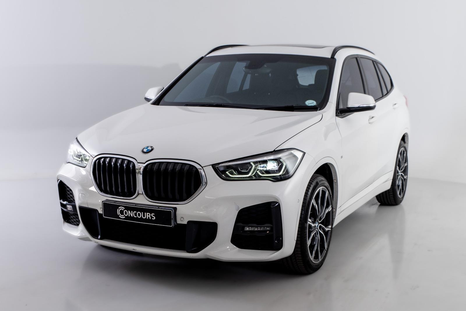 BMW X1 sDrive18i M Sport BMW Midrand