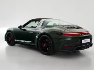 2026 Porsche 911 Targa 4 GTS for sale