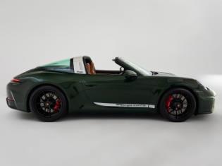 2026 Porsche 911 Targa 4 GTS for sale