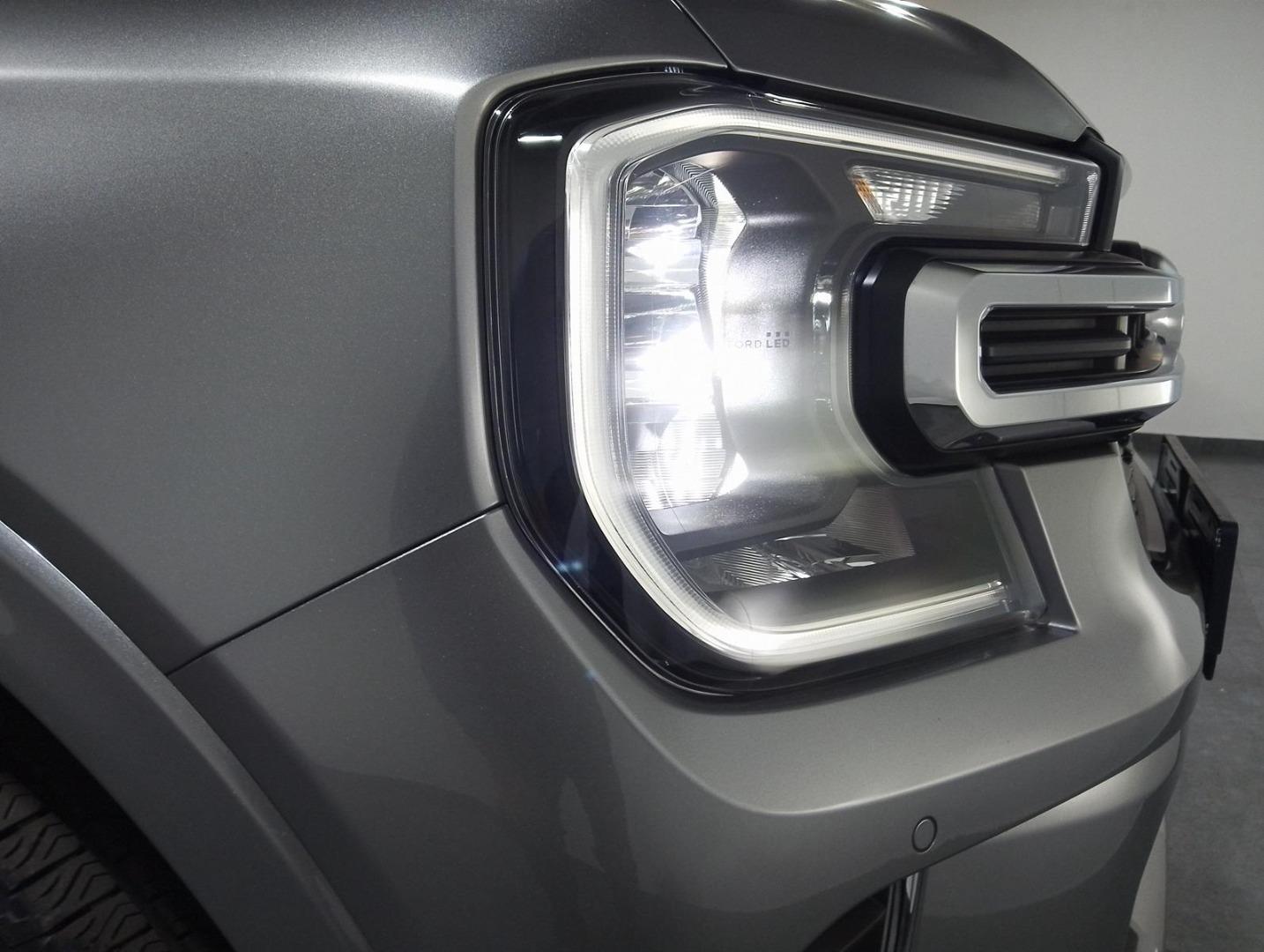 Ford Everest 2.0 Biturbo XLT Casseys Benoni Ford