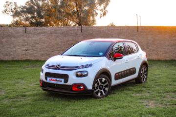 Citroen C3 vs Ford Fiesta vs Volkswagen Polo: which one has the best infotainment system?