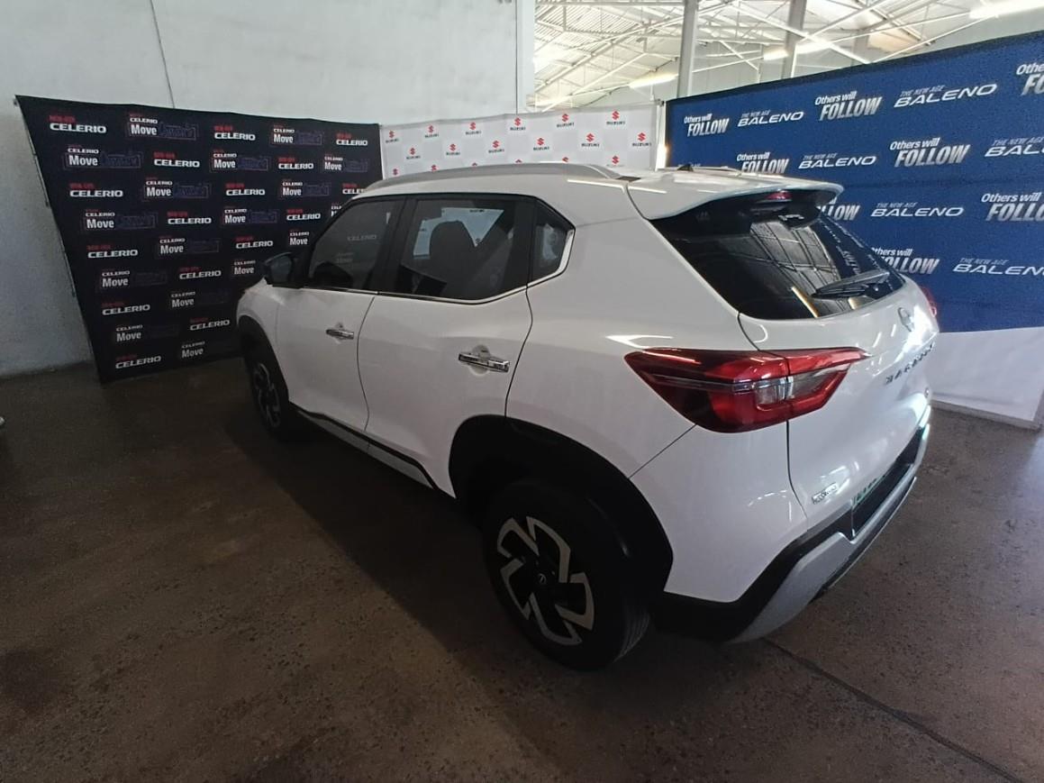 Nissan Magnite 1.0 Turbo Acenta Plus Auto Westvaal Welkom
