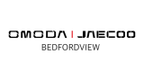 Omoda Jaecoo Bedfordview New