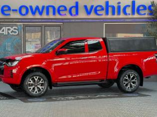 2022 Isuzu D-Max 3.0TD Extended Cab LSE for sale