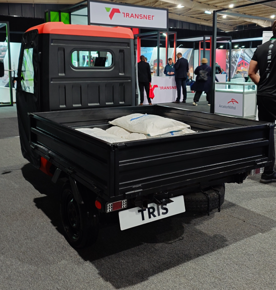 Fiat Tris