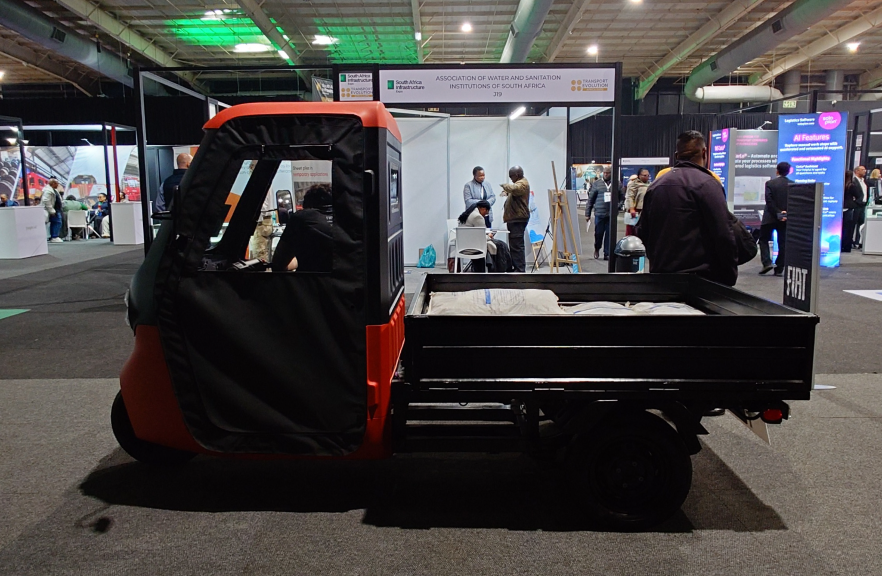 Fiat Tris