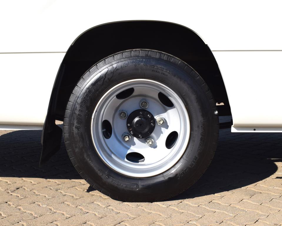 Toyota Coaster 2.8D GL A/T Pristine Motors