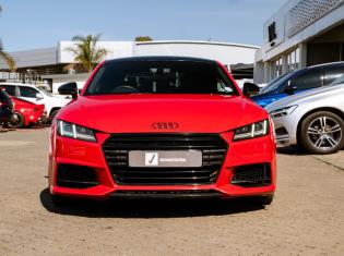 2015 Audi TT Coupe 2.0TFSI Quattro for sale