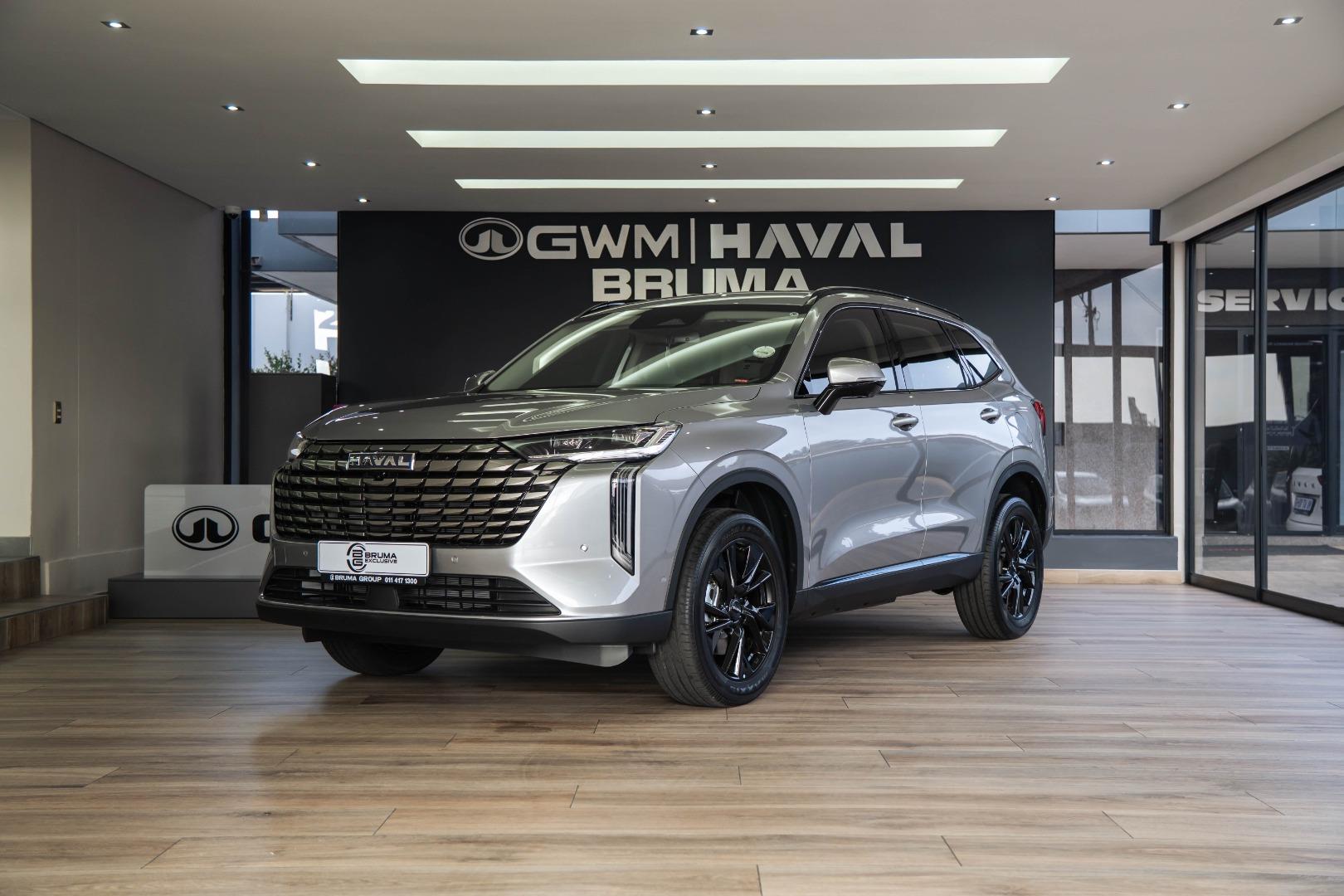2026 Haval H6 1.5T PHEV Ultra Luxury for sale