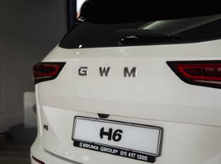 2026 Haval H6 1.5T PHEV Ultra Luxury Hi4 for sale