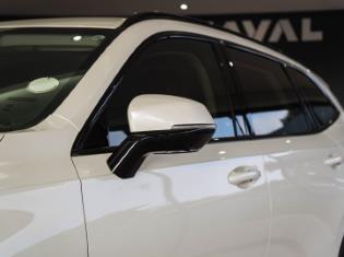 2026 Haval H6 1.5T PHEV Ultra Luxury Hi4 for sale