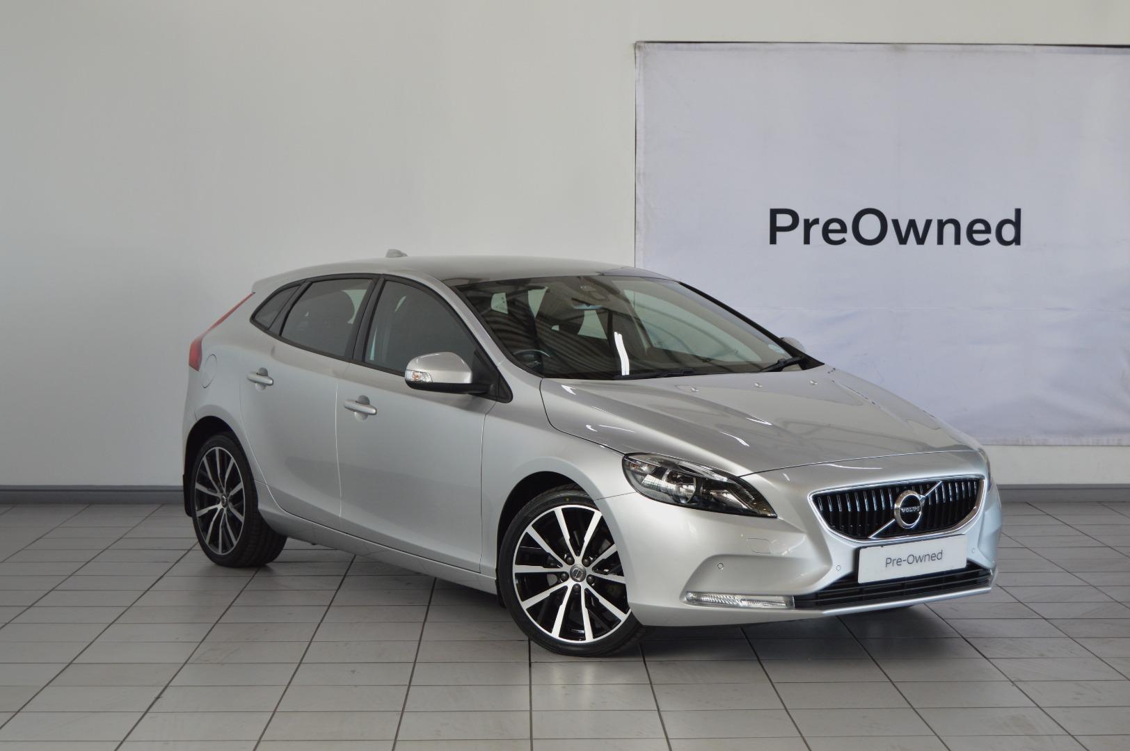 Volvo V40 D2 Kinetic Mazda Port Elizabeth