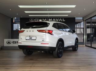 2026 Haval H6 1.5T PHEV Ultra Luxury Hi4 for sale