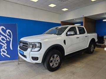 Ford Ranger 2.0 Sit Double Cab XL Auto for sale in Eshowe - ID