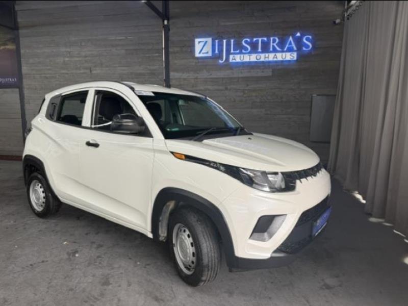 Mahindra KUV100 Nxt 1.2 G80 K2+ for sale in Bloemfontein - ID