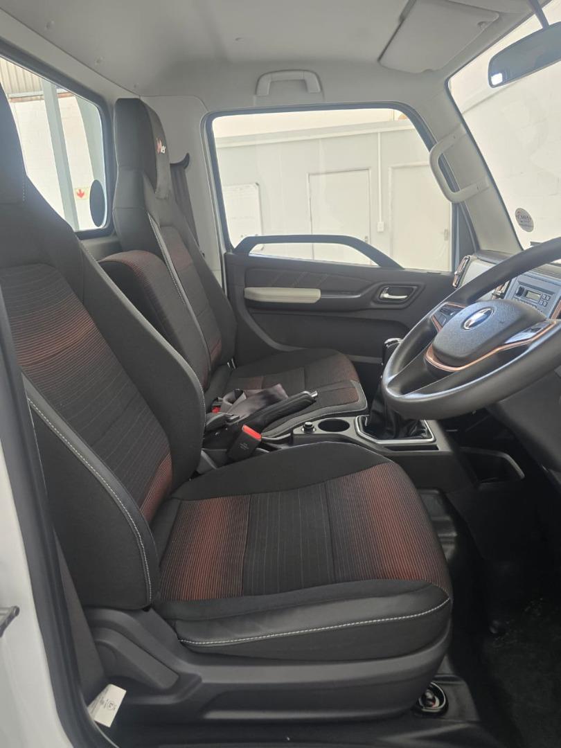 Foton MILER MILER TRUCK F/C D/S Foton Malmesbury