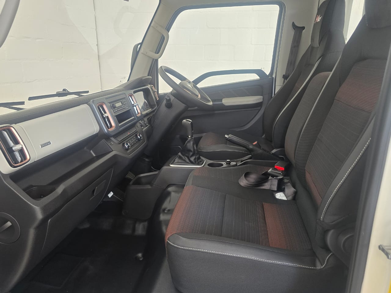 Foton MILER MILER TRUCK F/C D/S Foton Malmesbury