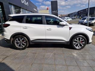 2023 Chery Tiggo 7 Pro 1.5T Executive for sale