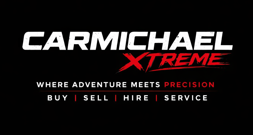 Carmichael Xtreme