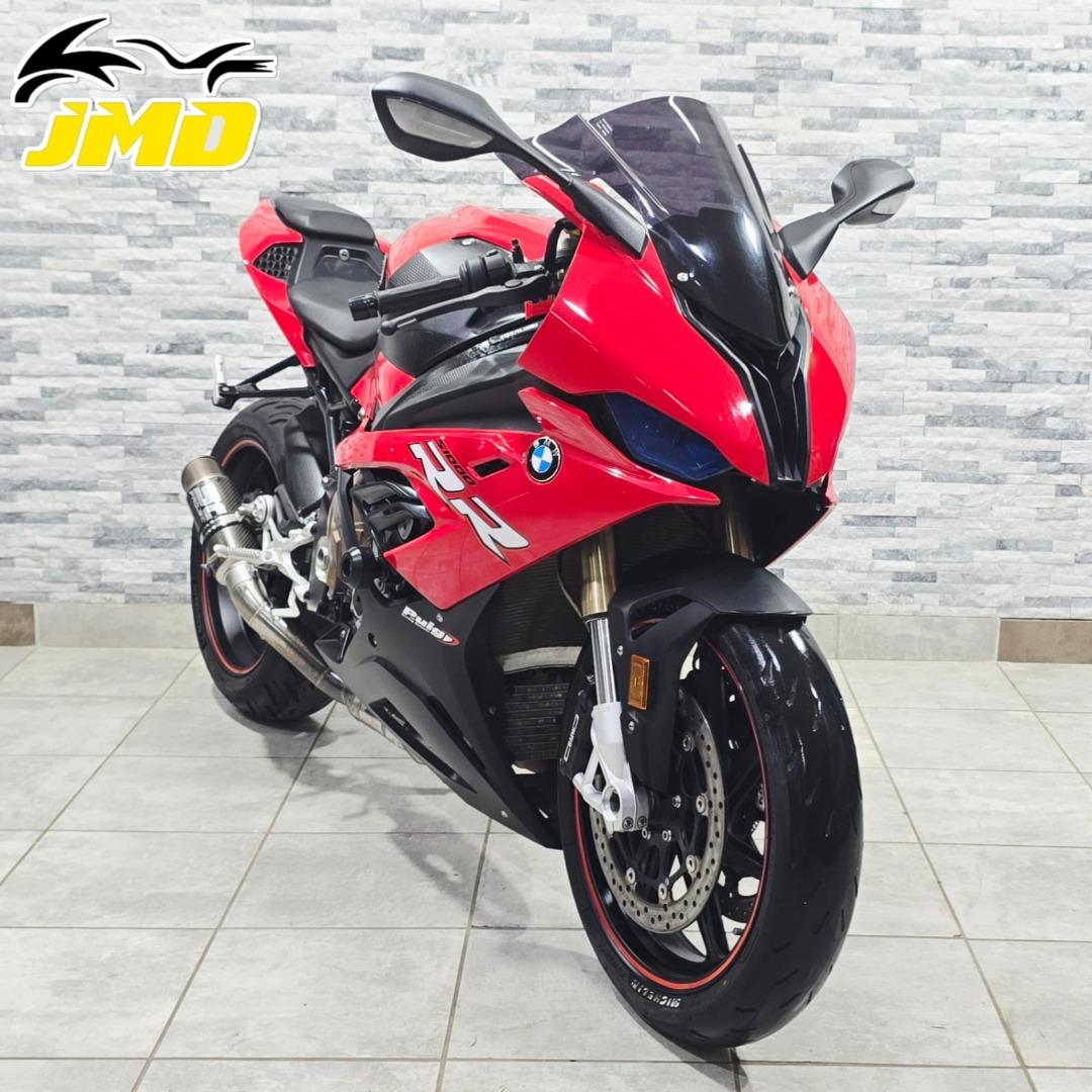 BMW S1000rr