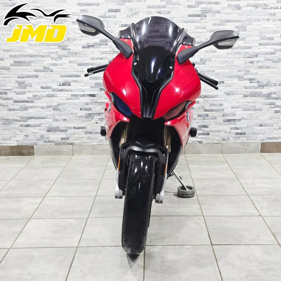 BMW S1000rr
