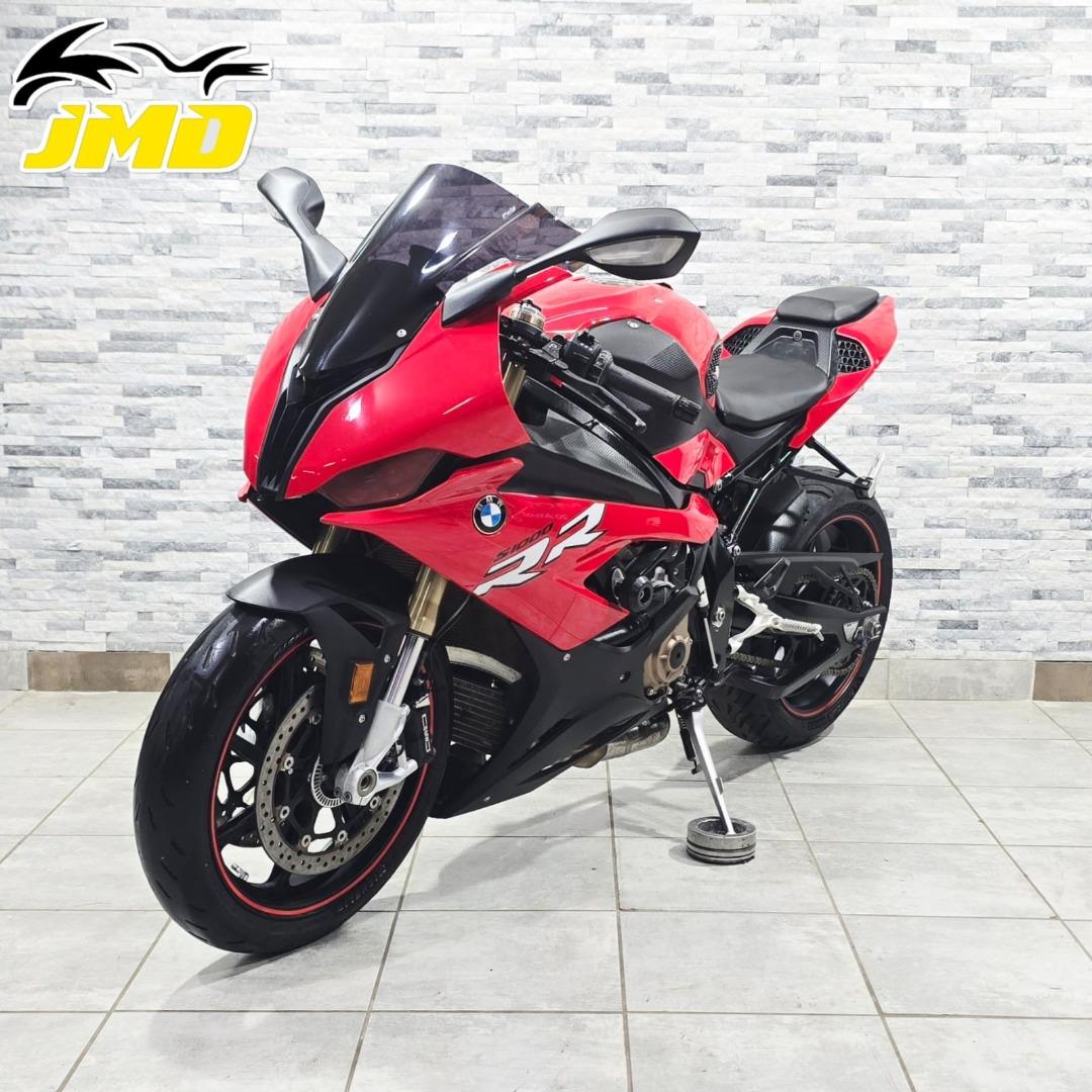 BMW S1000rr