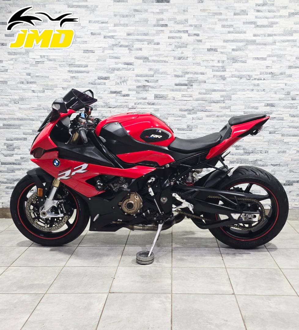 BMW S1000rr
