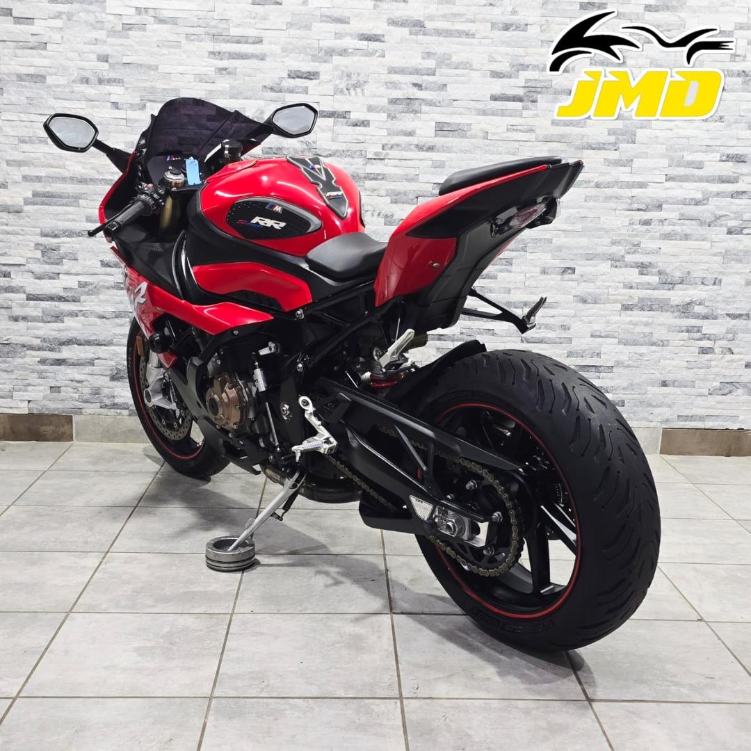 BMW S1000rr