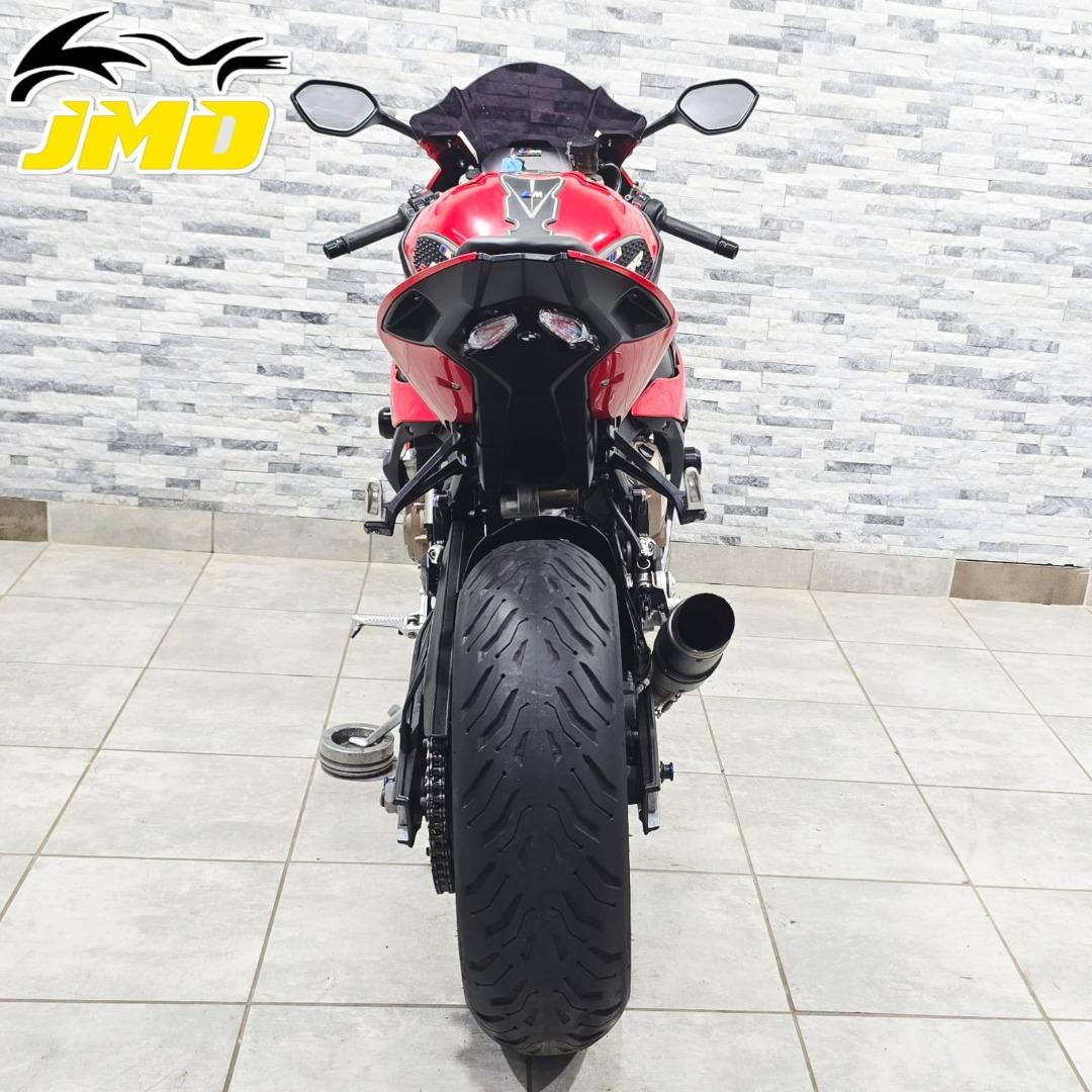 BMW S1000rr