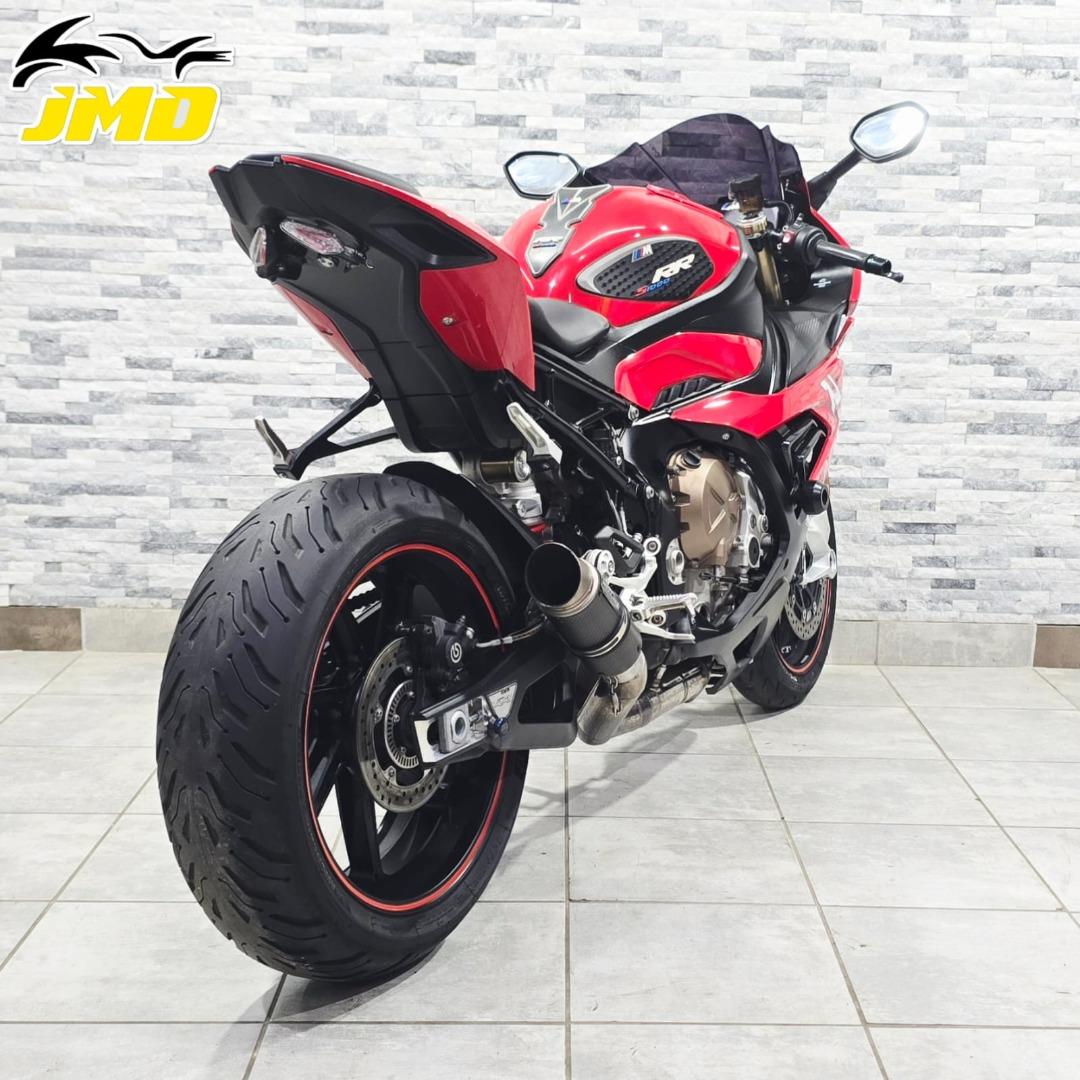 BMW S1000rr