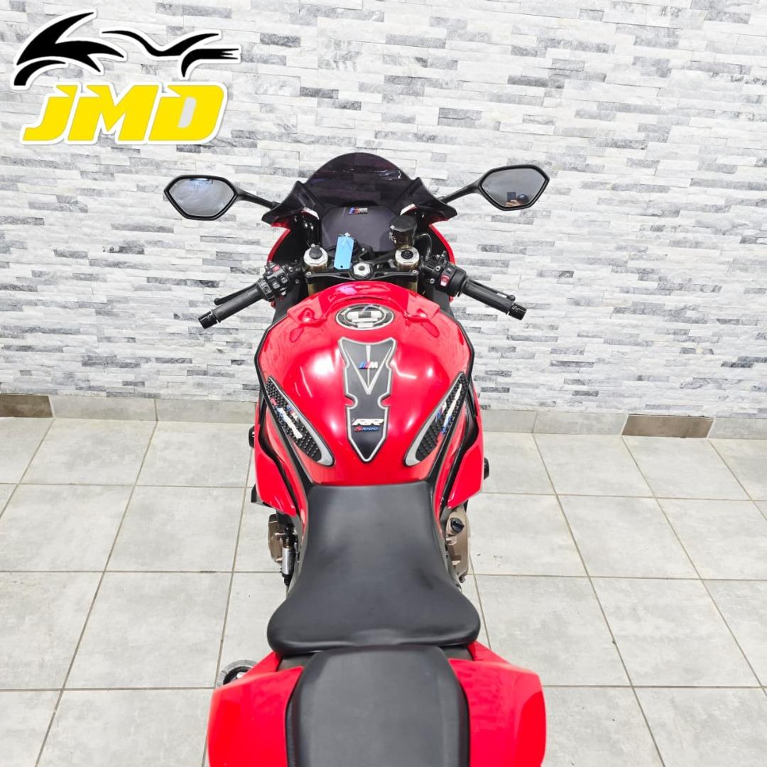 BMW S1000rr