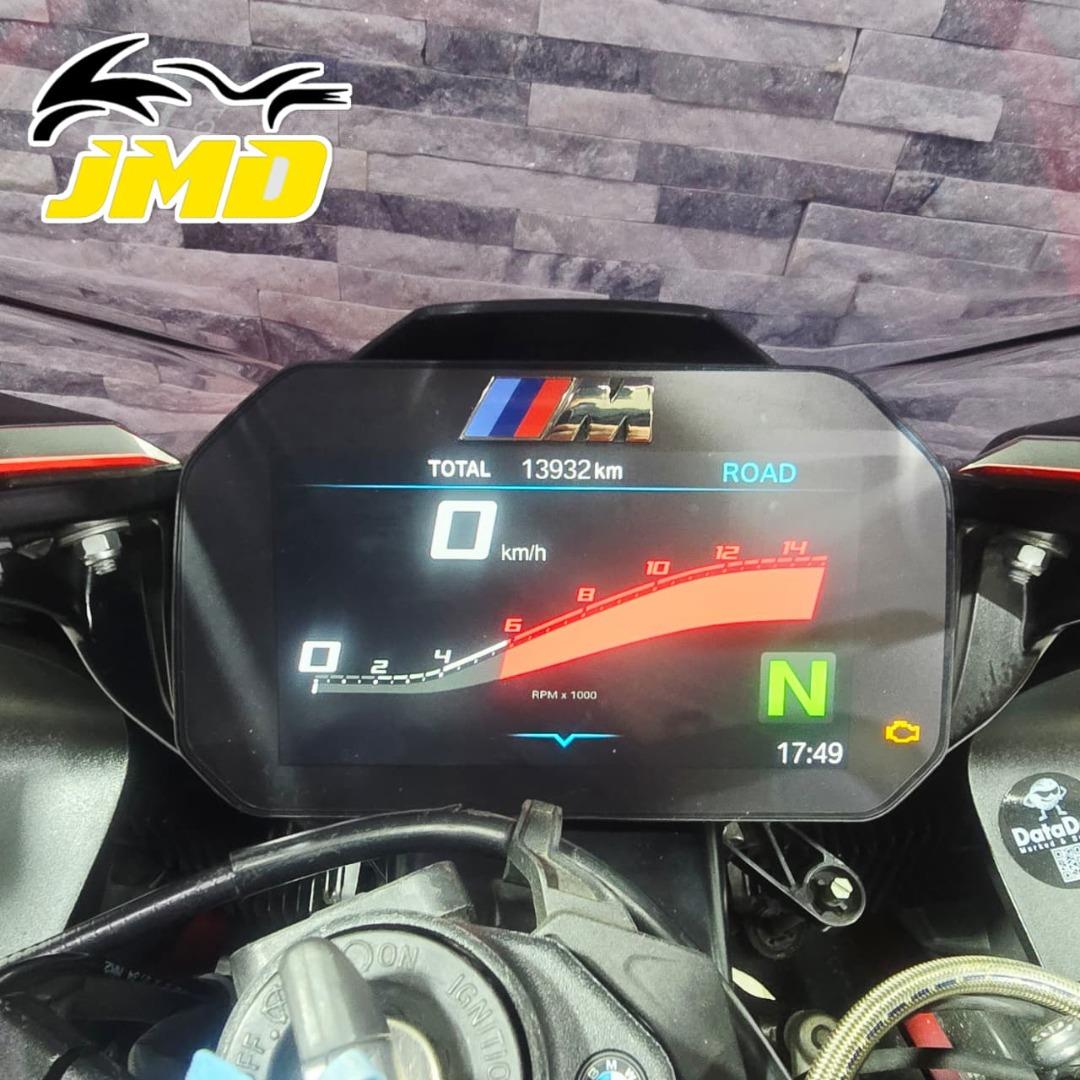 BMW S1000rr