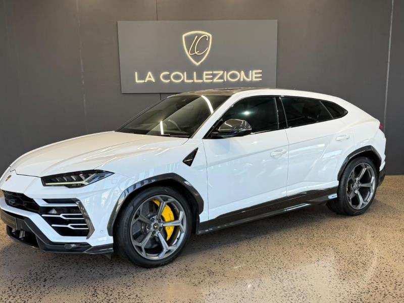 Lamborghini Urus Urus for sale in Umhlanga - ID: 28596885 - AutoTrader