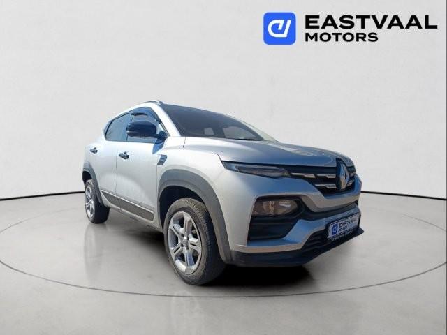 2024 Renault Kiger 1.0 Zen