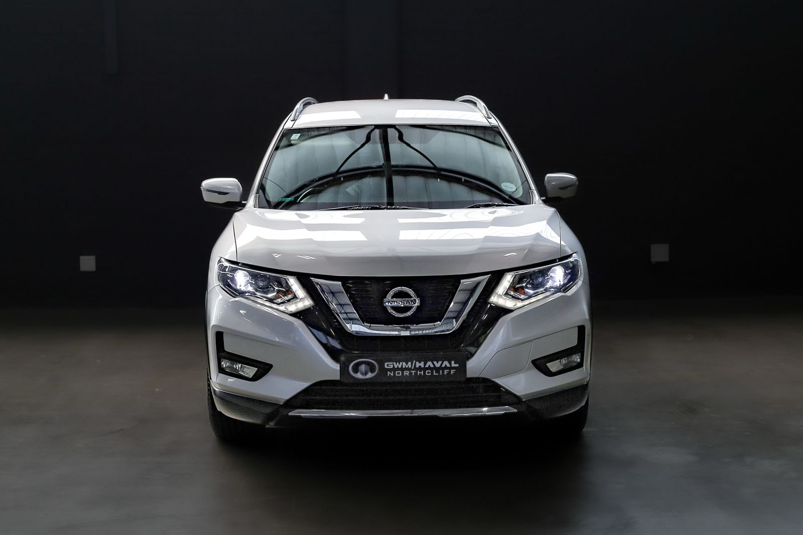 Nissan X-Trail 2.5 4x4 Acenta GWM Northcliff