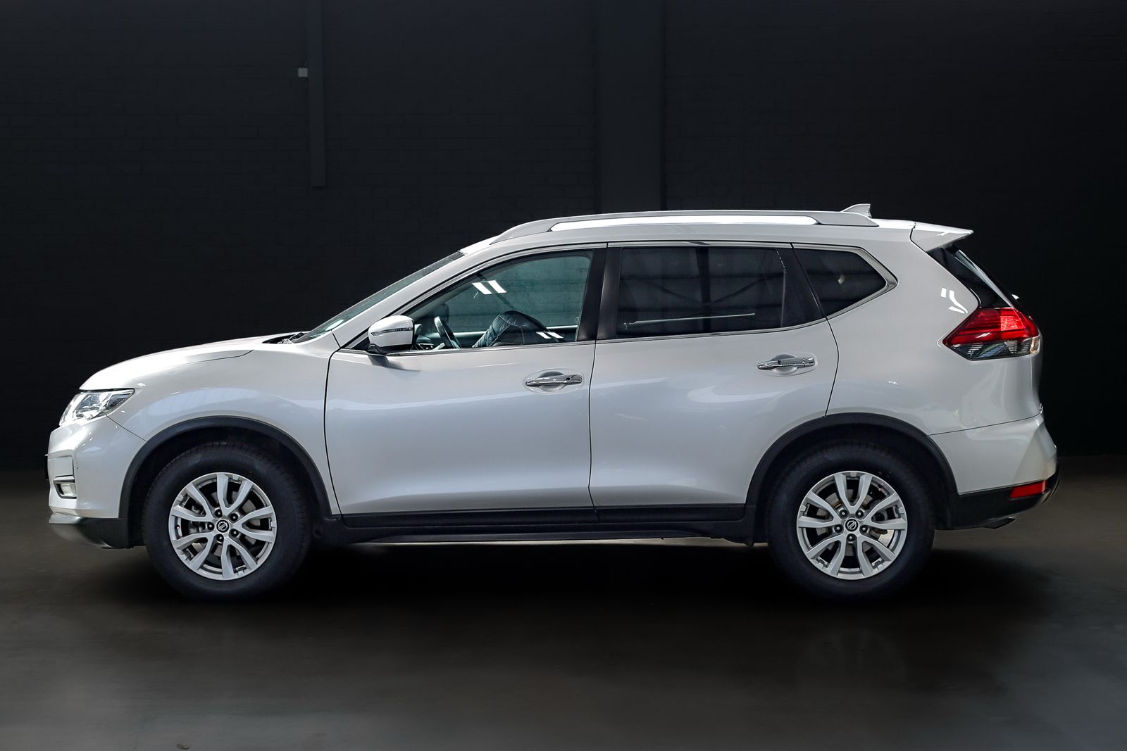 Nissan X-Trail 2.5 4x4 Acenta GWM Northcliff