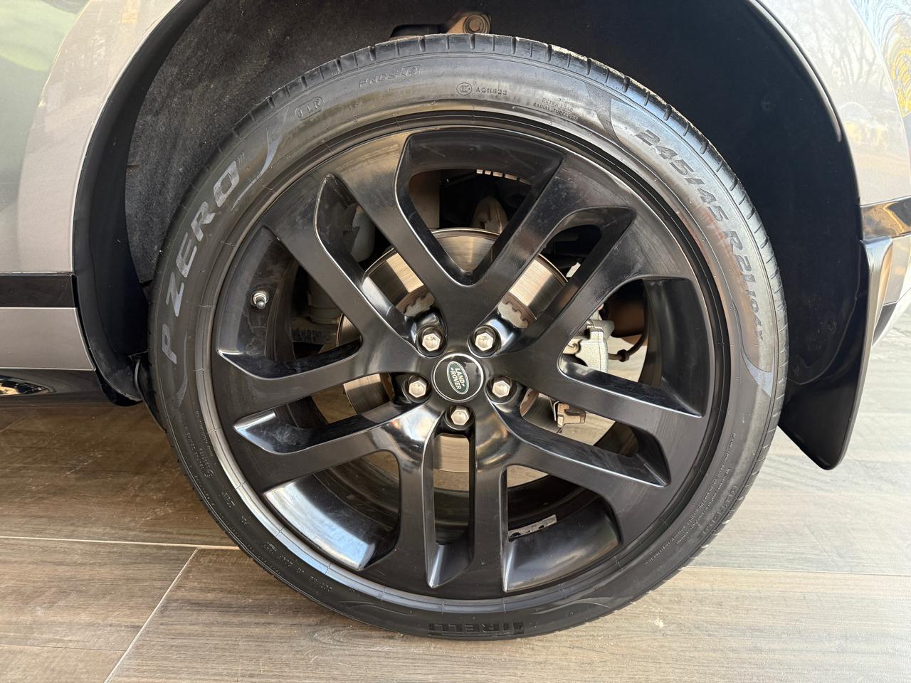 Land Rover Range Rover Evoque D200 R-Dynamic SE Fourbuy