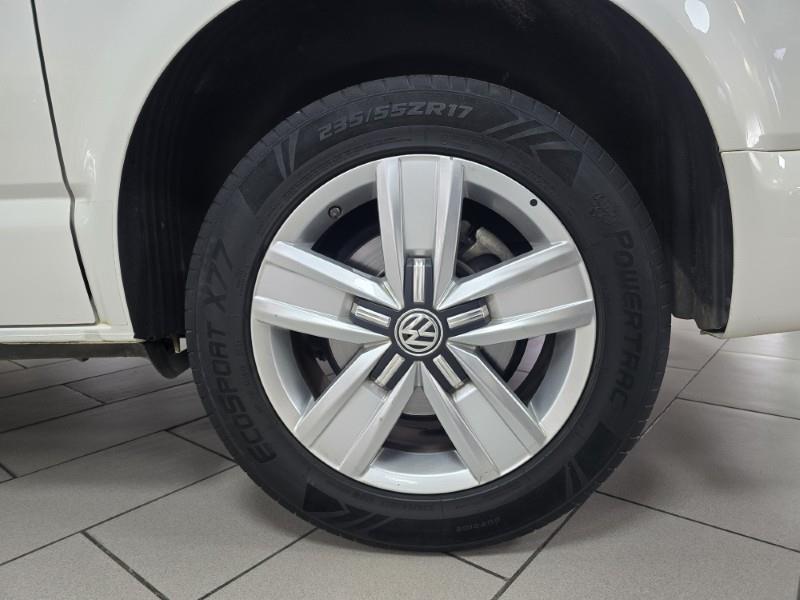 Volkswagen Transporter 2.0TDI 110kW Kombi SWB Trendline VW Northcliff
