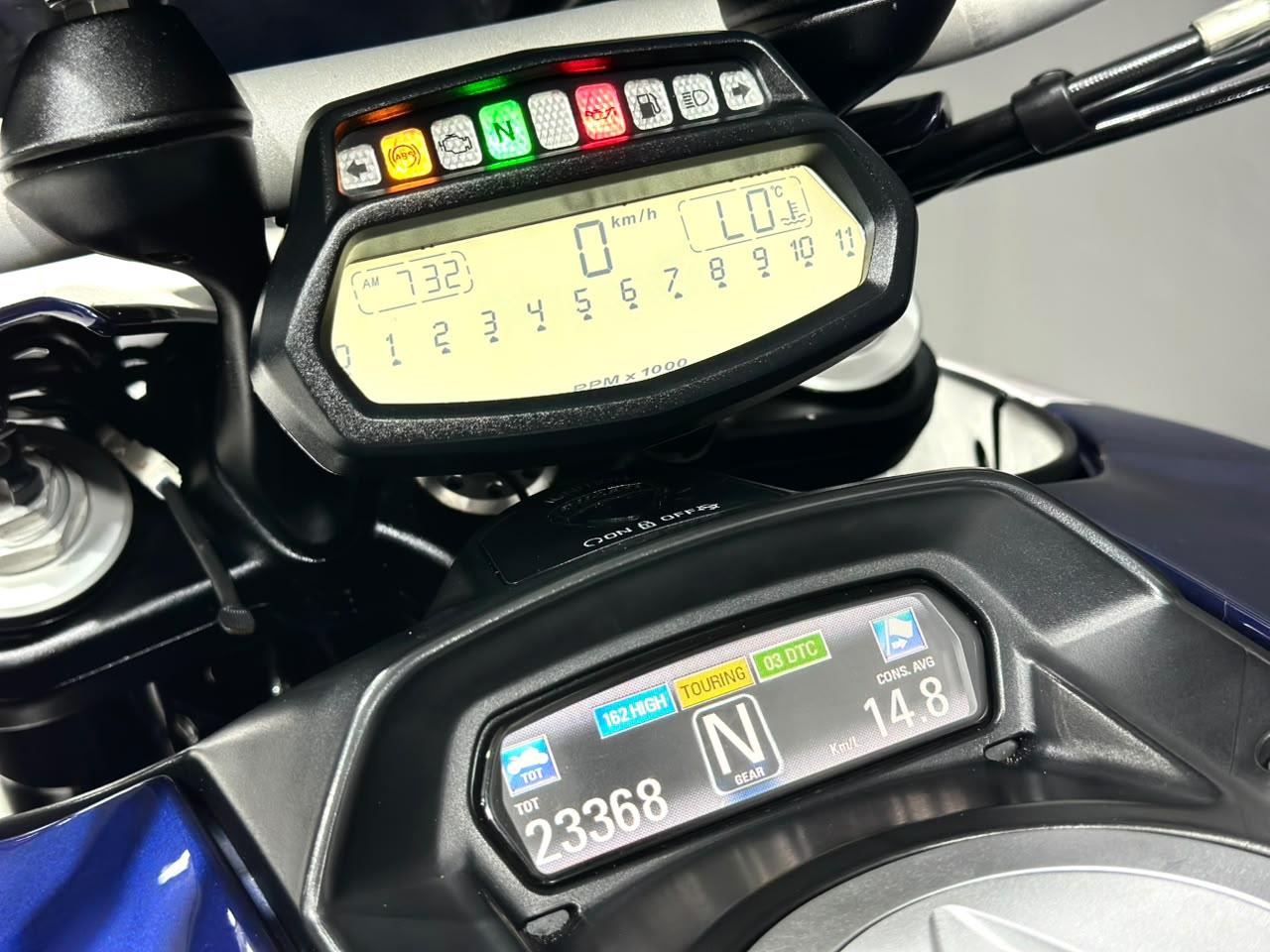 Ducati Diavel 1200 Bikeshop Rivonia