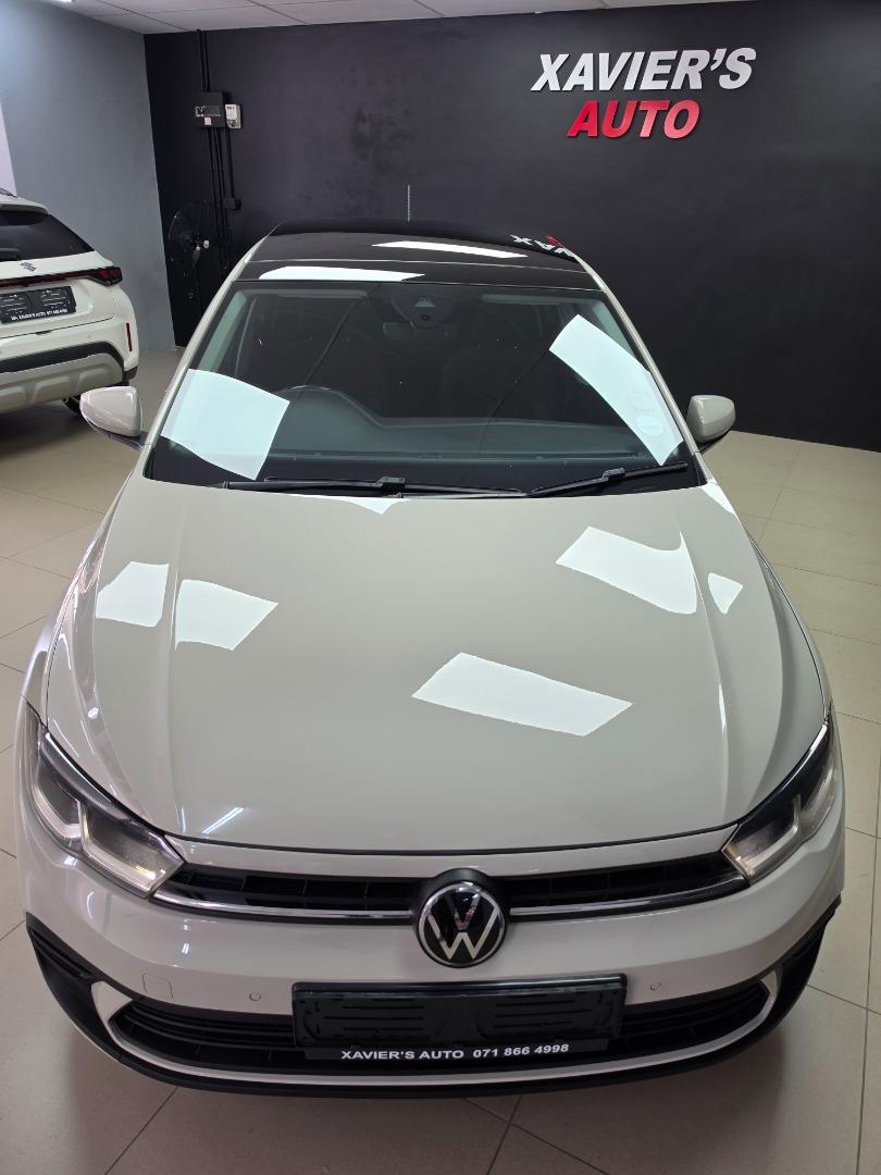 Volkswagen Polo Hatch 1.0TSI 85kW Life Xaviers Auto