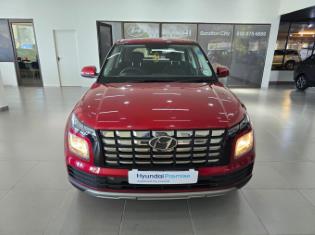 2024 Hyundai Venue 1.0T Motion Auto for sale